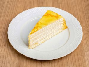 Mille Crepe