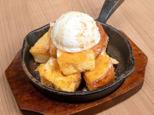 French Toast