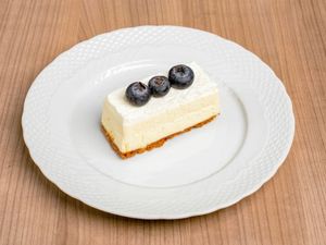 Hokkaido Rare Cheese Cake