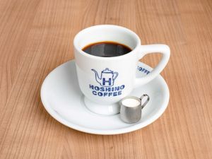 Large Hikoboshi Blend Coffee