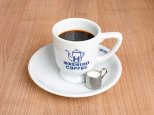 Orihime Blend Coffee