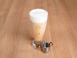 Iced Royal Milk Tea