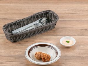 Chicken Karaage Miyazaki Namban Style 2 pcs
