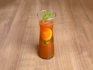 Iced Fruits Tea