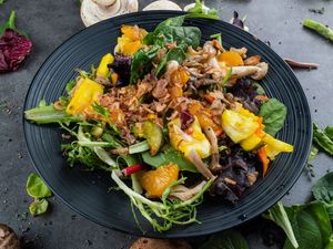 Hopscotch Chef's Salad
