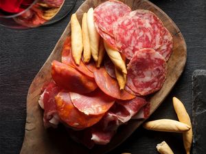 Degustación De Ibéricos