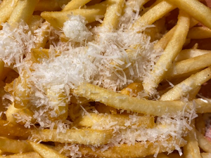 Truffle Fries
