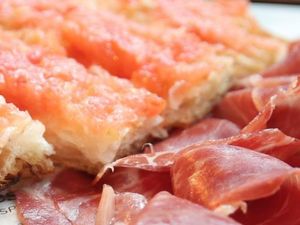 Jamon de Bellota (75gm)