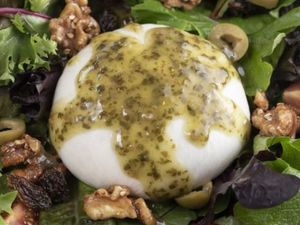 Burrata Cheese