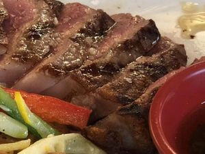 Black Angus Sirloin Entrecôte (250gm)
