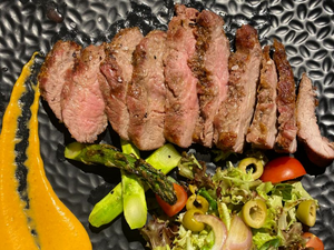 Iberico Pluma