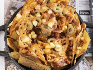 Nachos