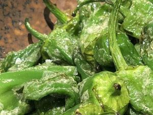 Padrón Peppers