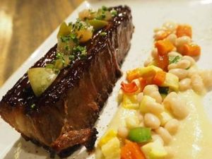 Iberico Pork Belly