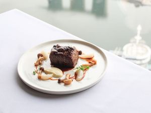 Menu F | Slow-cook Angus Beef Short Rib