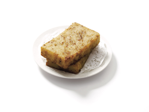 Carrot Cake 萝卜糕 (4)