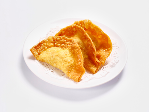 Fried Wanton 炸云吞 (6)