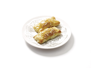 Bbq Pork Pastry 叉烧酥 (6)
