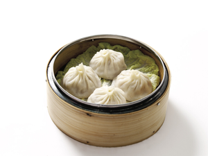 Xiao Long Bao 小笼包 (8)