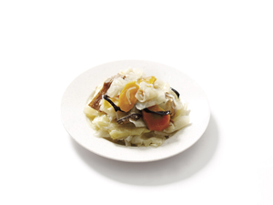 Mixed Vegetables 什菜 (2)