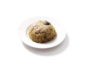 Law Mai Kai 糯米鸡 (2)