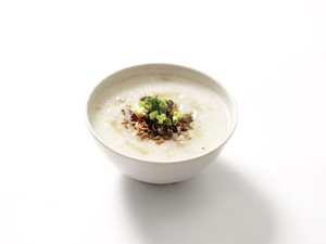 Century Egg Porridge 皮蛋粥 (2)