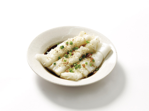 Chee Cheong Fun 猪肠粉 (2)