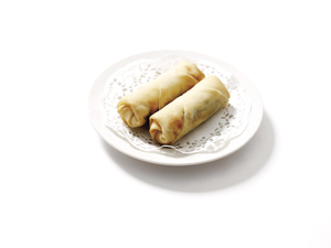 Spring Roll 春卷 (4)