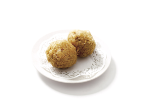 Yam Fritter 芋角 (4)
