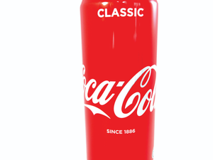 Coca Cola 可口可乐