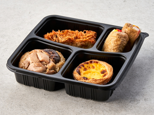 Bento Set B