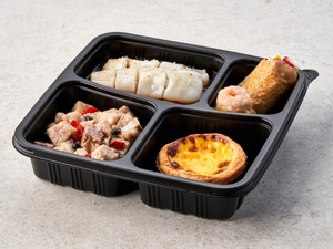 Bento Set C