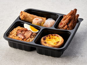 Bento Set D