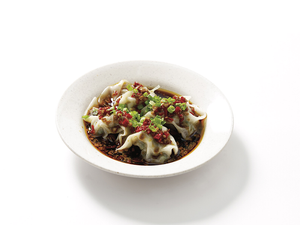 Chilli Oil Wanton 红油抄手 (8)