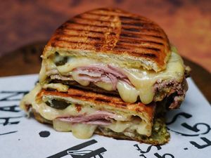 Cubano