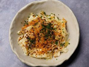 Mac & 3 Cheese