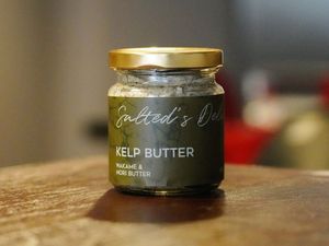 Kelp Butter