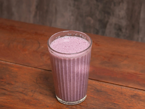 Cashew Berry Superfood Shake (470ml)