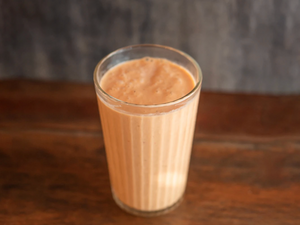 Peanut Butter Superfood Shake (470ml)