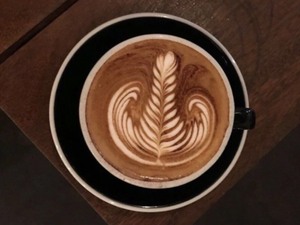 Iced Chocolate