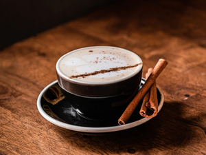 Chai Latte With Regular Milk