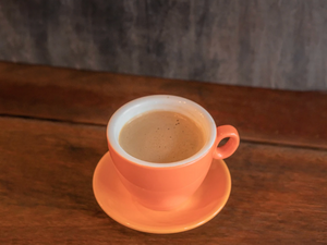Bulletproof Coffee