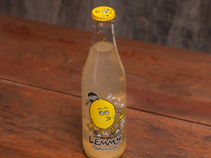Organic Lemonade