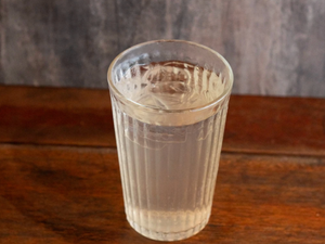 Coconut Water