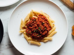 Pasta 'Bolognese'