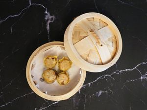 Quorn Siew Mai