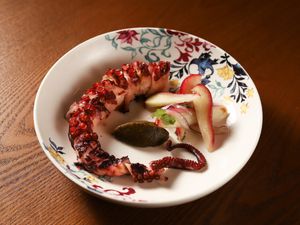 Fremantle Octopus