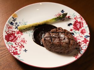 Grainge Black Angus Beef Tenderloin
