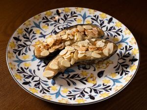 Grilled Eggplant