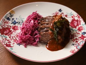 Beef Short Rib